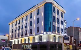 Dem Premium Hotel - Round Trip Airport Service - Istanbul International Airport